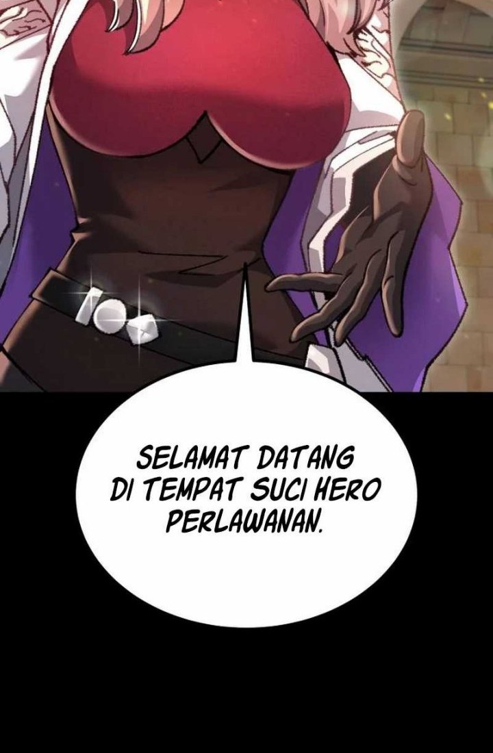 I Regressed, but the World didn’t End Chapter 18 - halaman 2