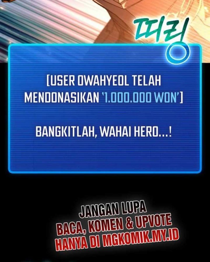 I Regressed, but the World didn’t End Chapter 18 - halaman 20