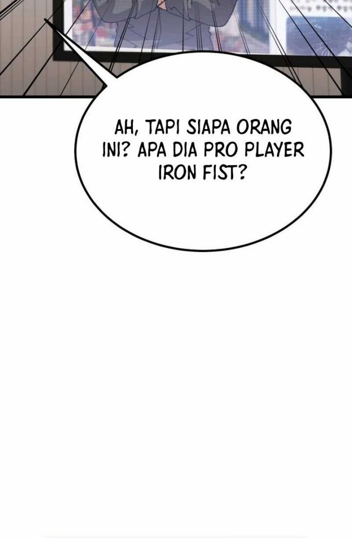 I Regressed, but the World didn’t End Chapter 18 - halaman 27