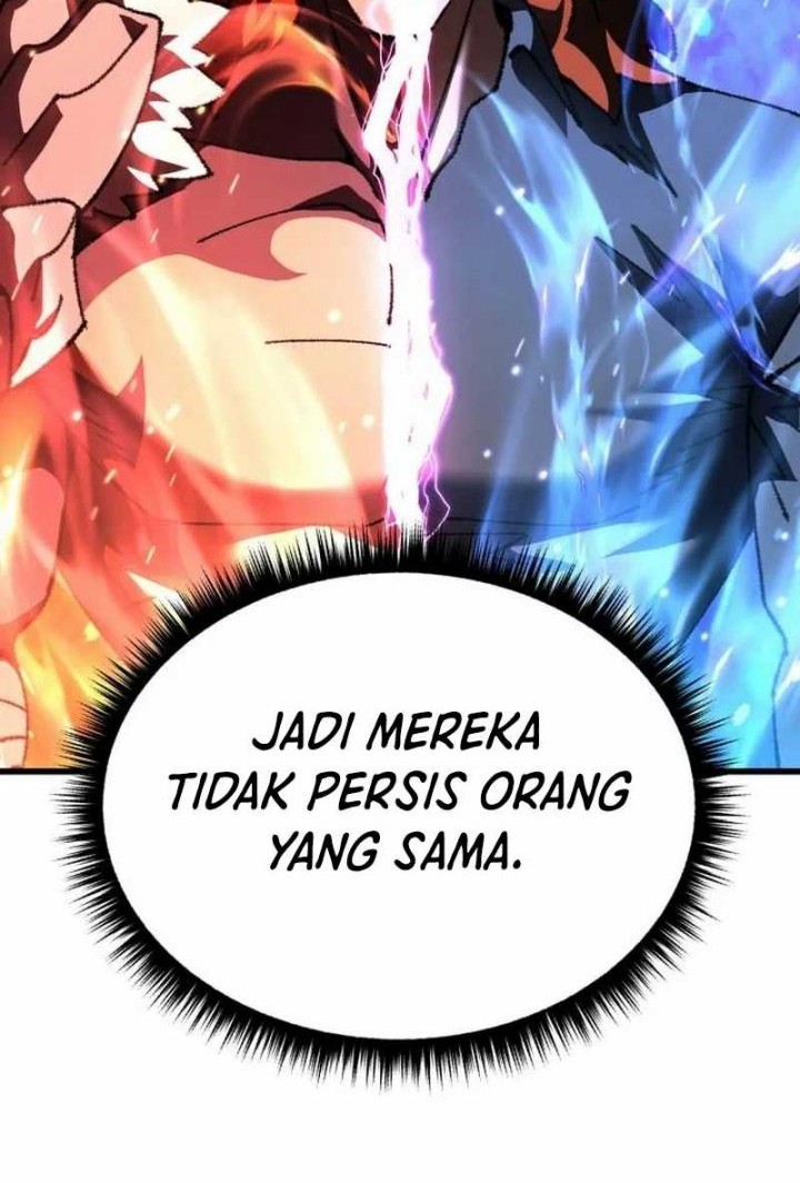 I Regressed, but the World didn’t End Chapter 18 - halaman 31