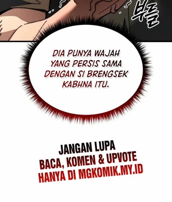 I Regressed, but the World didn’t End Chapter 18 - halaman 35
