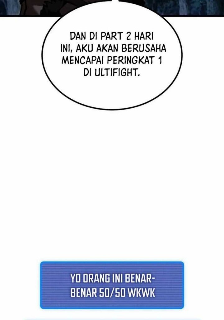 I Regressed, but the World didn’t End Chapter 18 - halaman 52