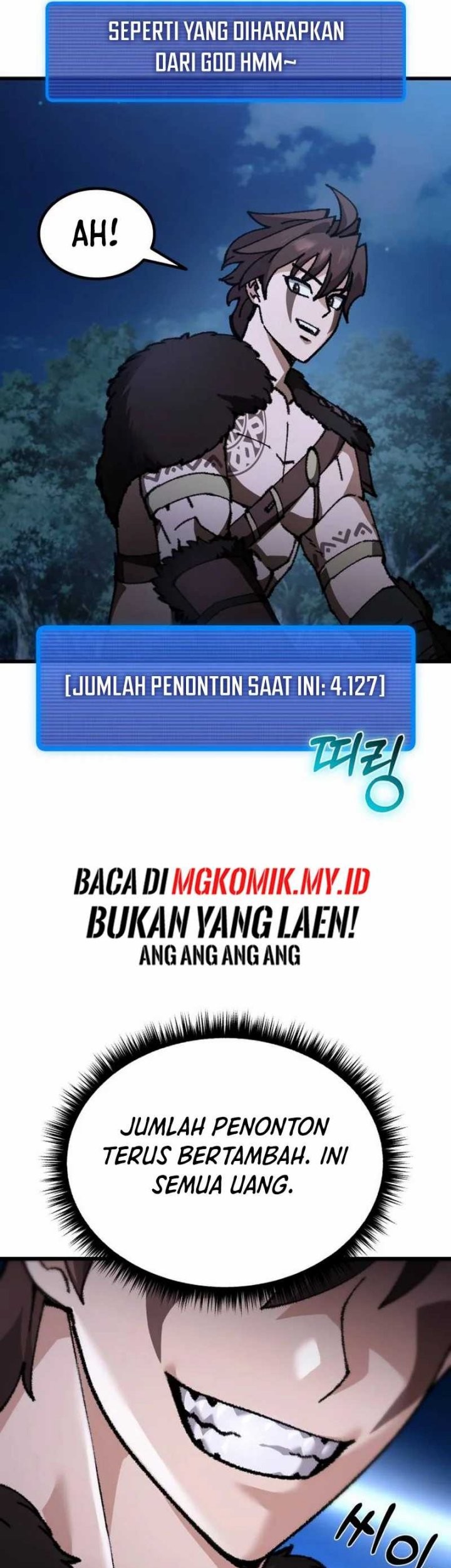 I Regressed, but the World didn’t End Chapter 18 - halaman 53