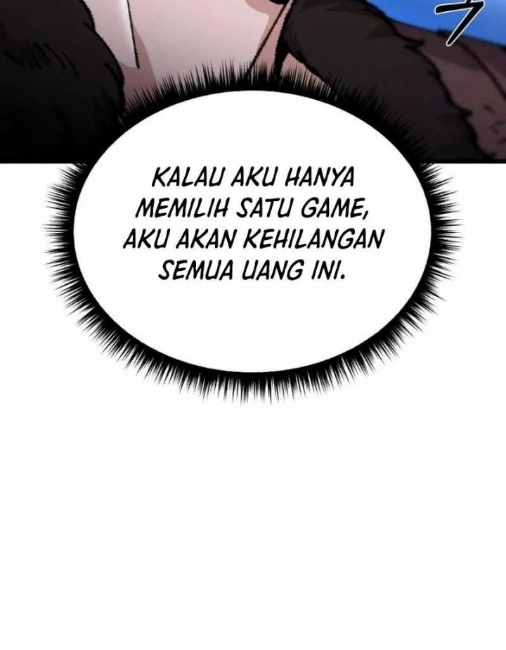 I Regressed, but the World didn’t End Chapter 18 - halaman 54