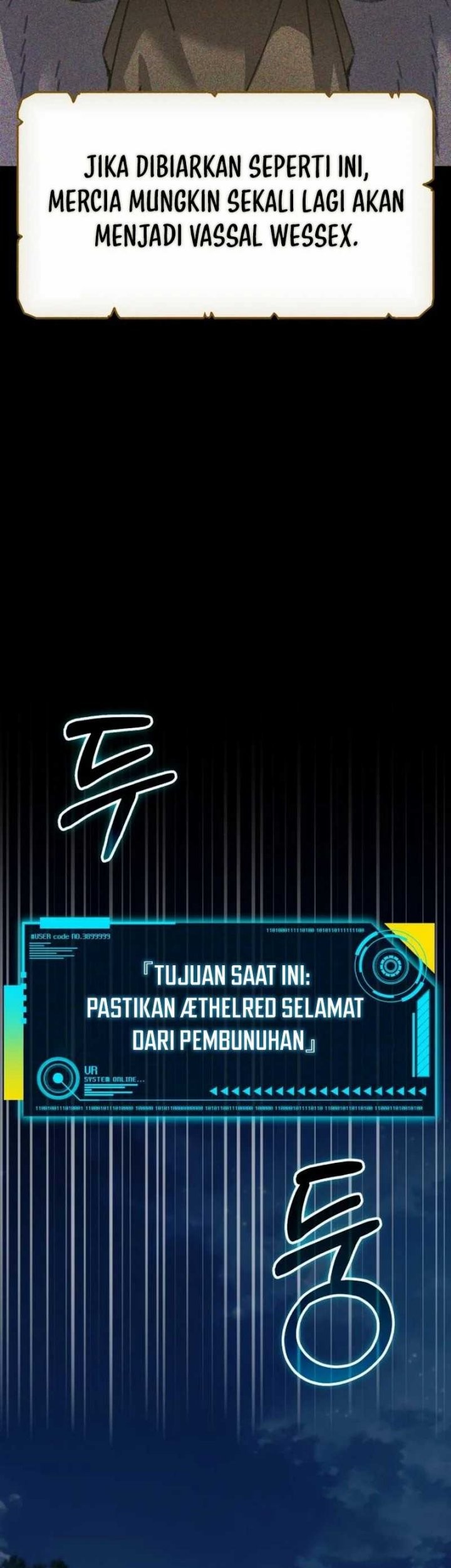 I Regressed, but the World didn’t End Chapter 18 - halaman 59
