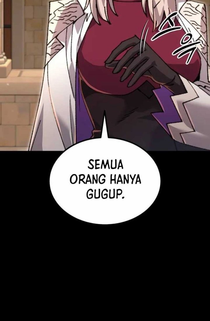 I Regressed, but the World didn’t End Chapter 18 - halaman 6