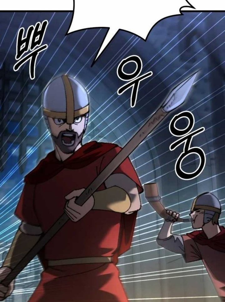 I Regressed, but the World didn’t End Chapter 18 - halaman 68