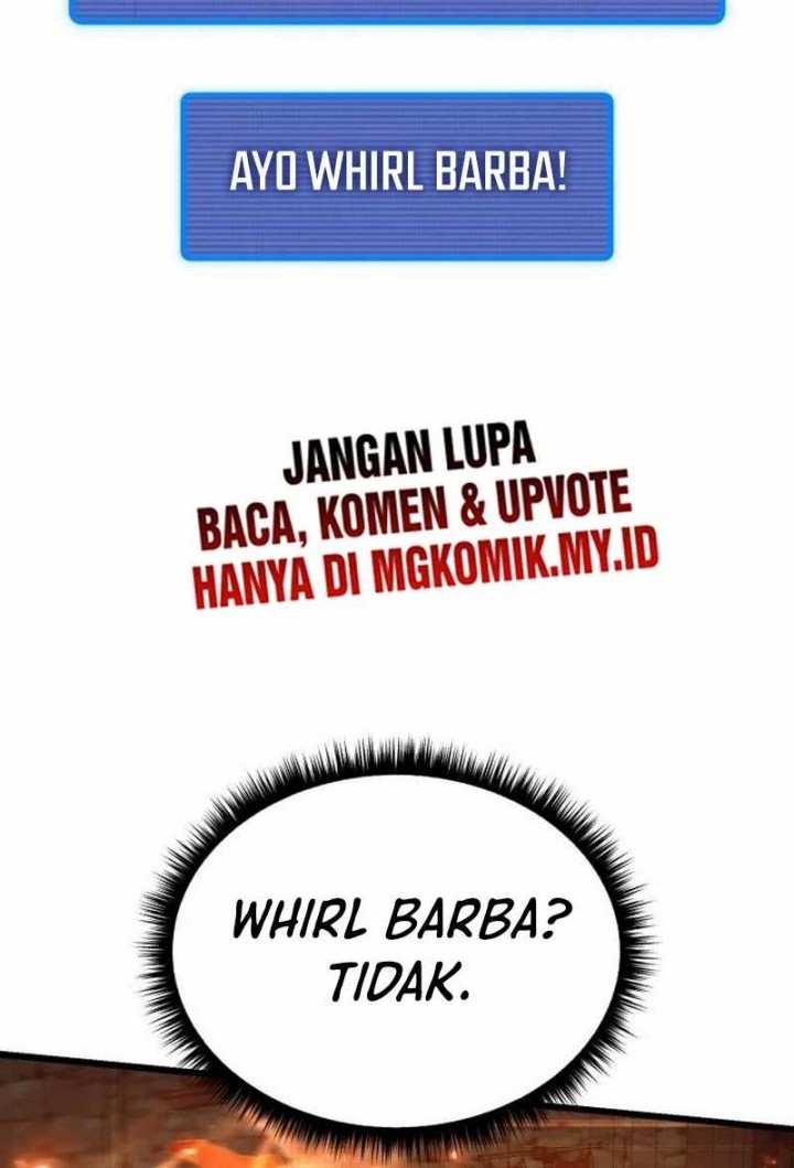 I Regressed, but the World didn’t End Chapter 18 - halaman 74