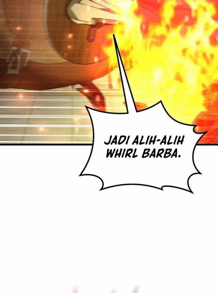 I Regressed, but the World didn’t End Chapter 18 - halaman 76