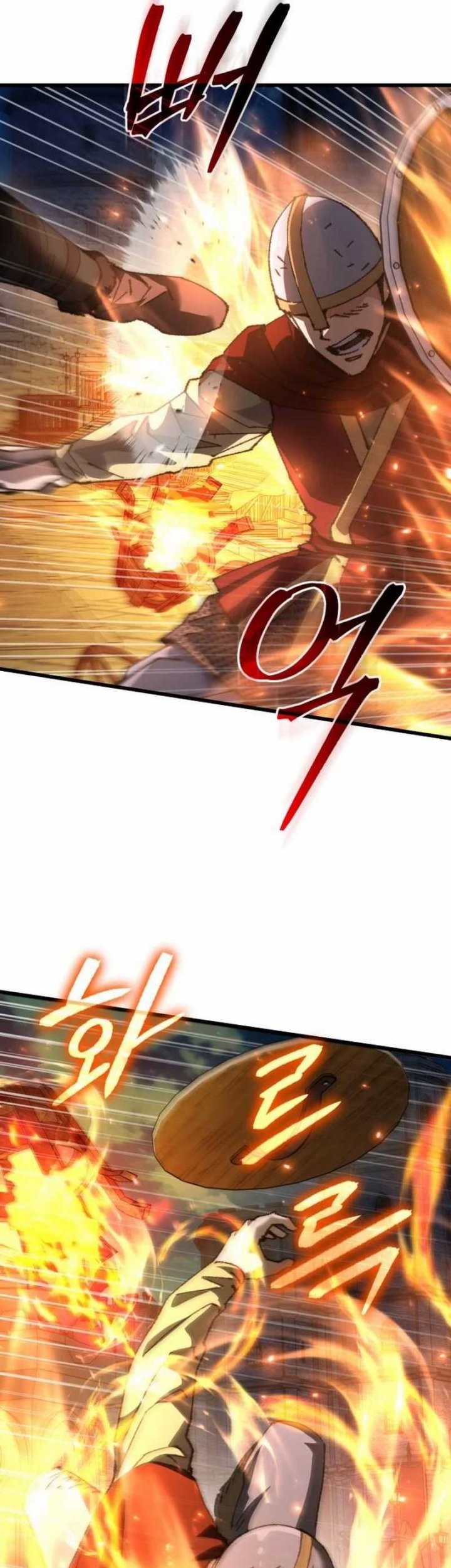 I Regressed, but the World didn’t End Chapter 18 - halaman 77