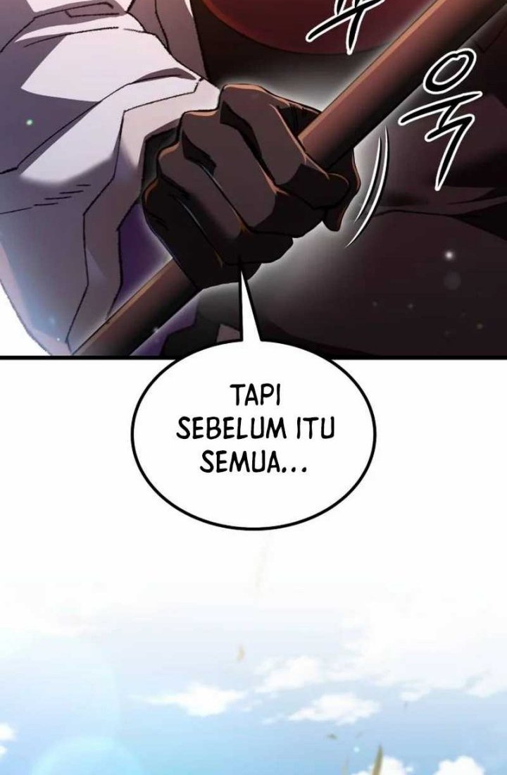 I Regressed, but the World didn’t End Chapter 18 - halaman 8
