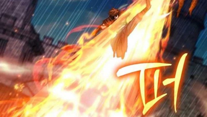 I Regressed, but the World didn’t End Chapter 18 - halaman 82