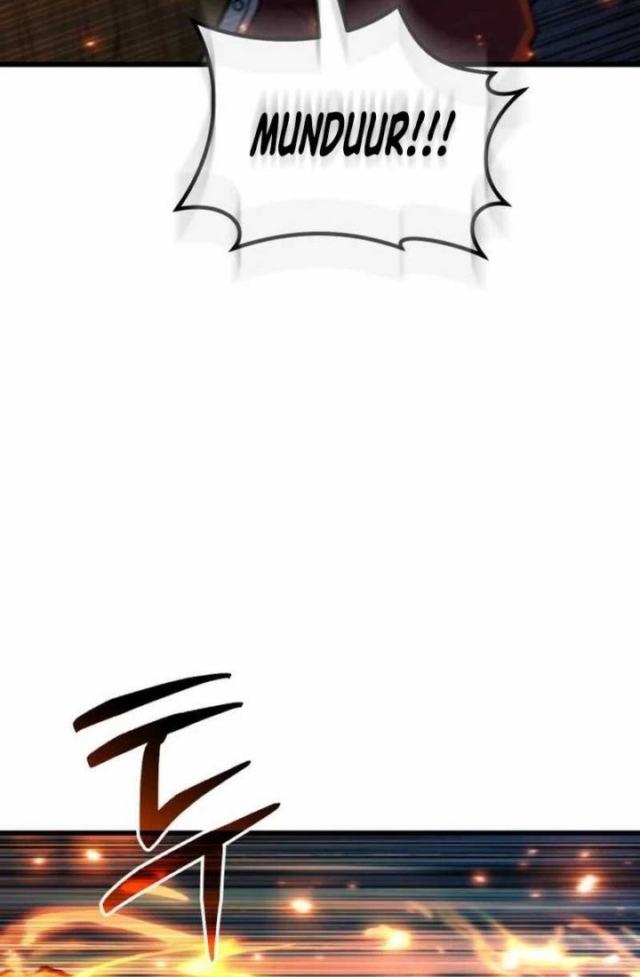 I Regressed, but the World didn’t End Chapter 18 - halaman 84