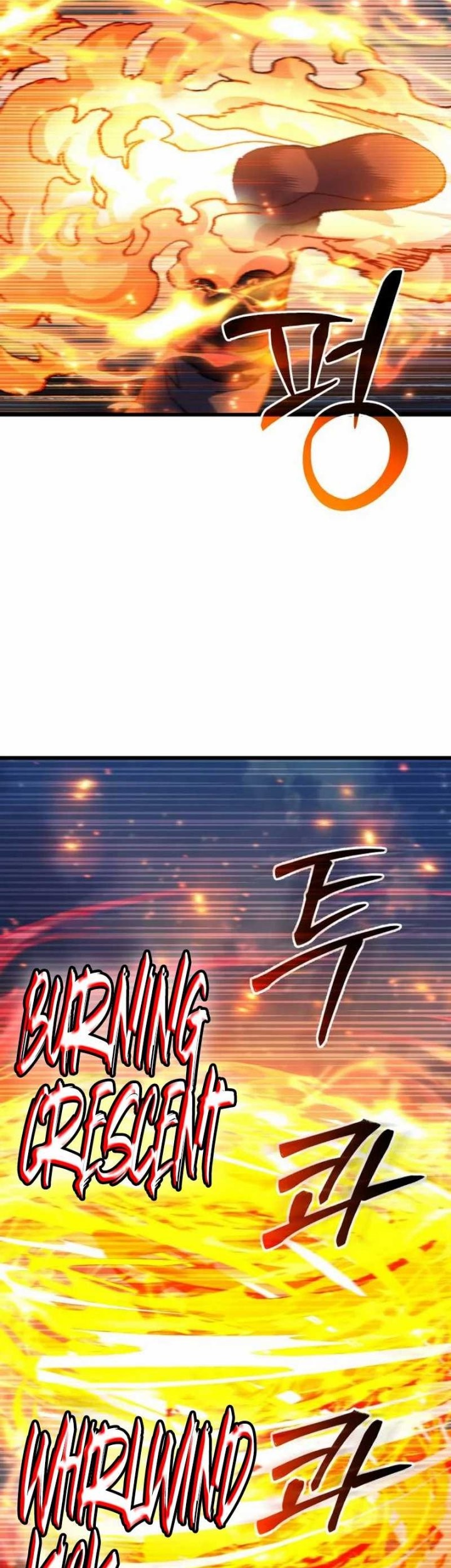 I Regressed, but the World didn’t End Chapter 18 - halaman 85