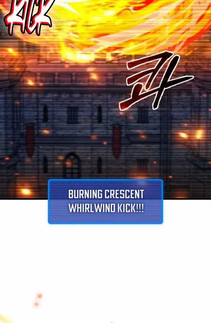I Regressed, but the World didn’t End Chapter 18 - halaman 86