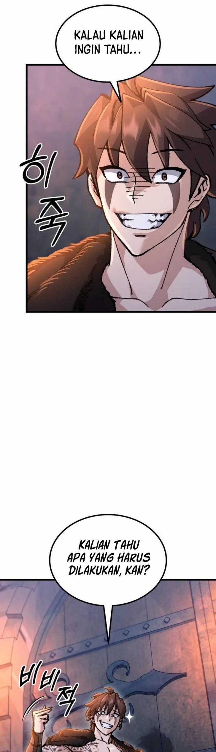 I Regressed, but the World didn’t End Chapter 18 - halaman 93