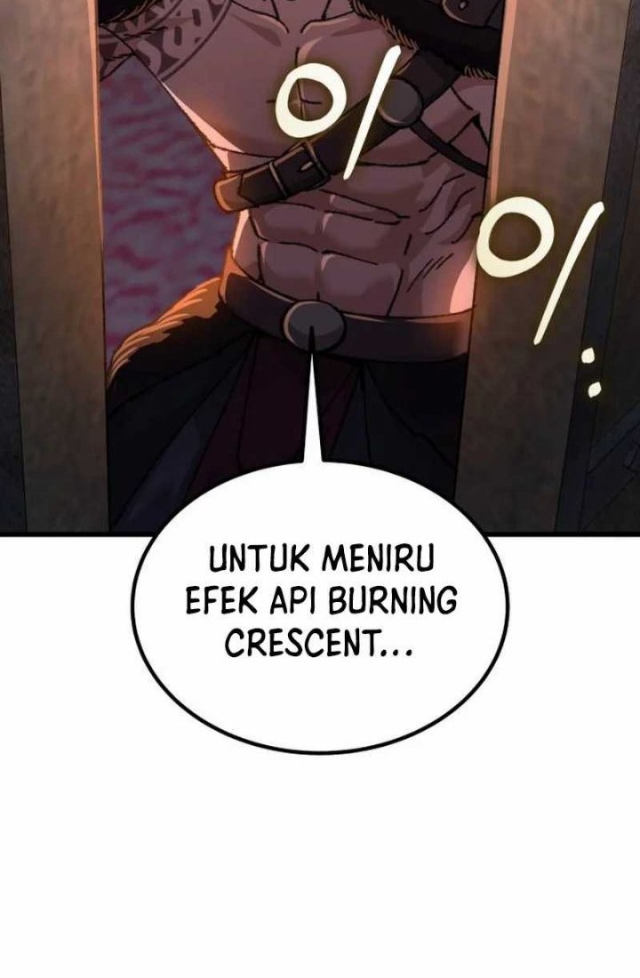 I Regressed, but the World didn’t End Chapter 18 - halaman 98