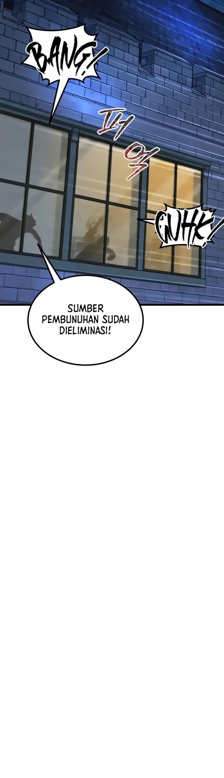 I Regressed, but the World didn’t End Chapter 19 - halaman 13