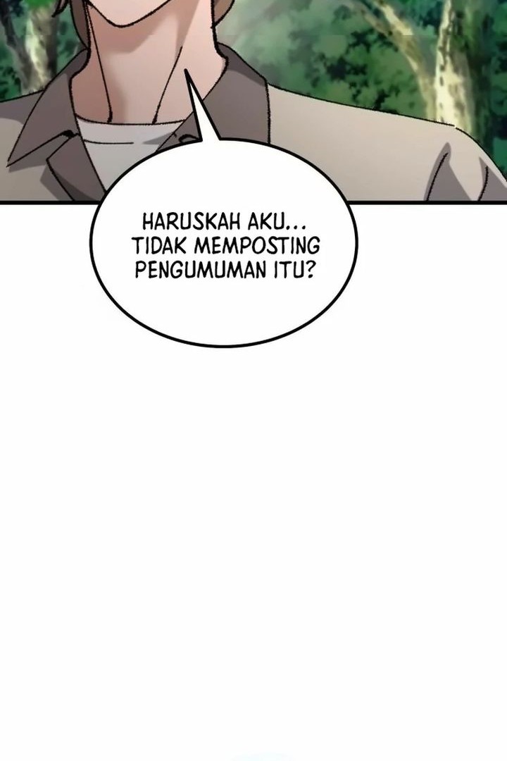 I Regressed, but the World didn’t End Chapter 19 - halaman 18