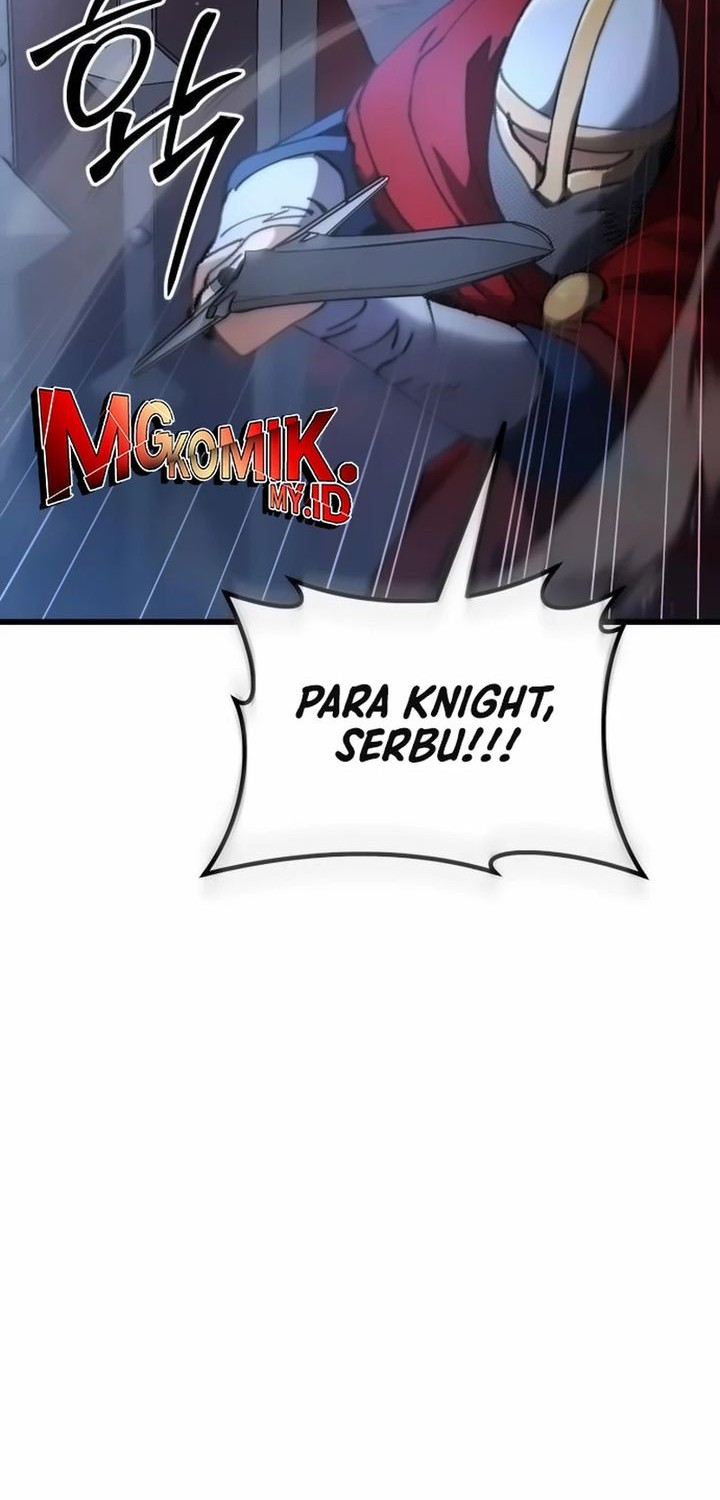 I Regressed, but the World didn’t End Chapter 19 - halaman 2