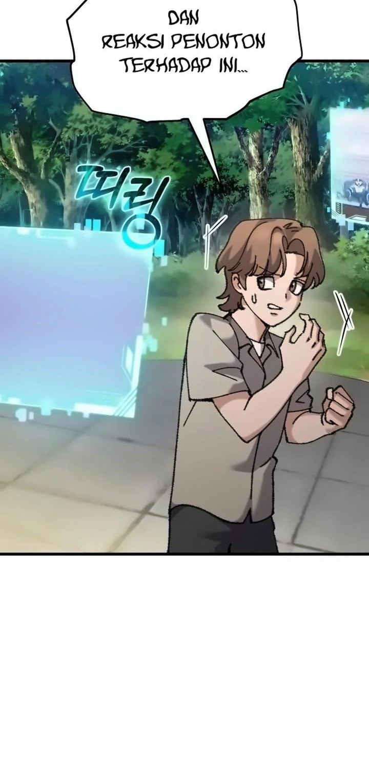 I Regressed, but the World didn’t End Chapter 19 - halaman 20