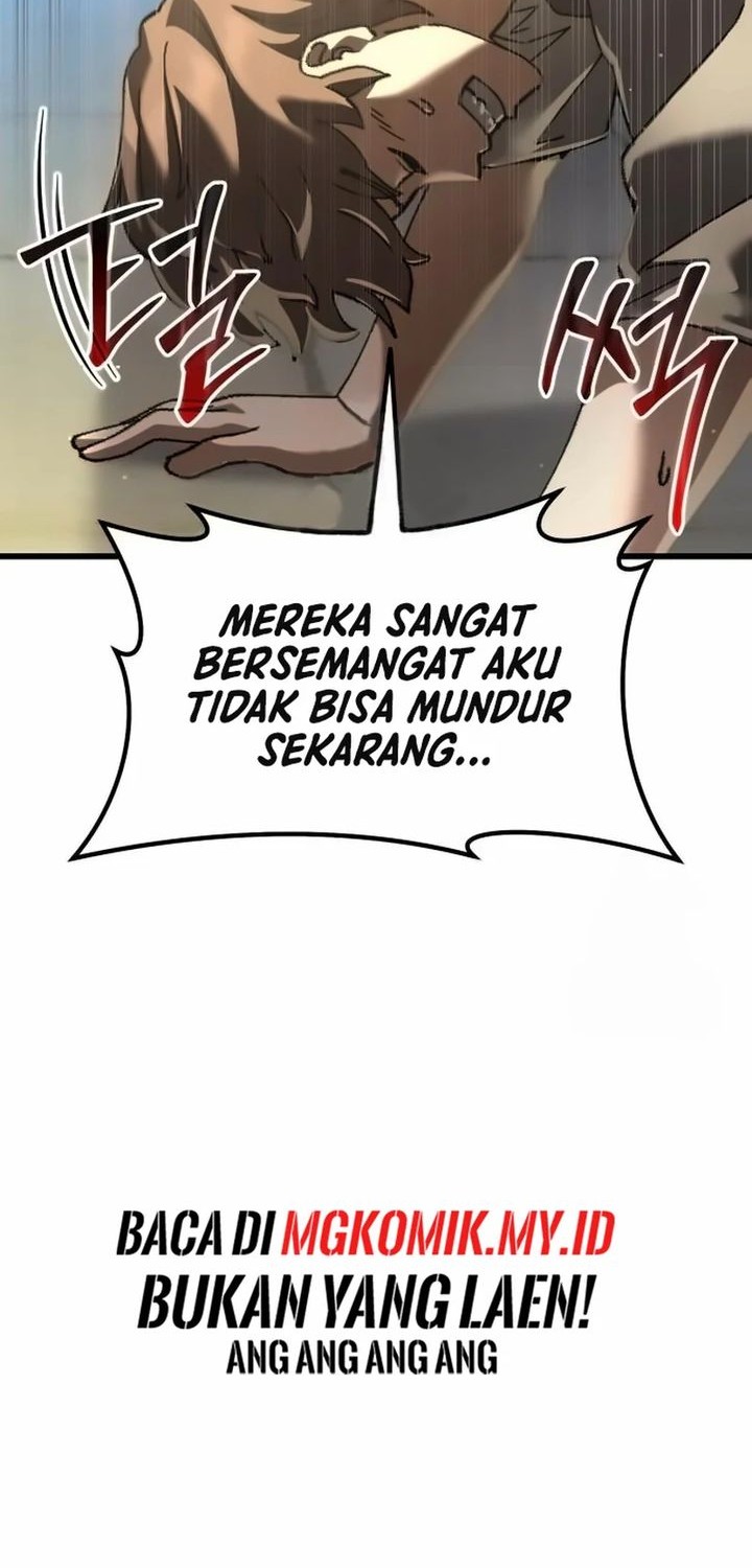 I Regressed, but the World didn’t End Chapter 19 - halaman 22