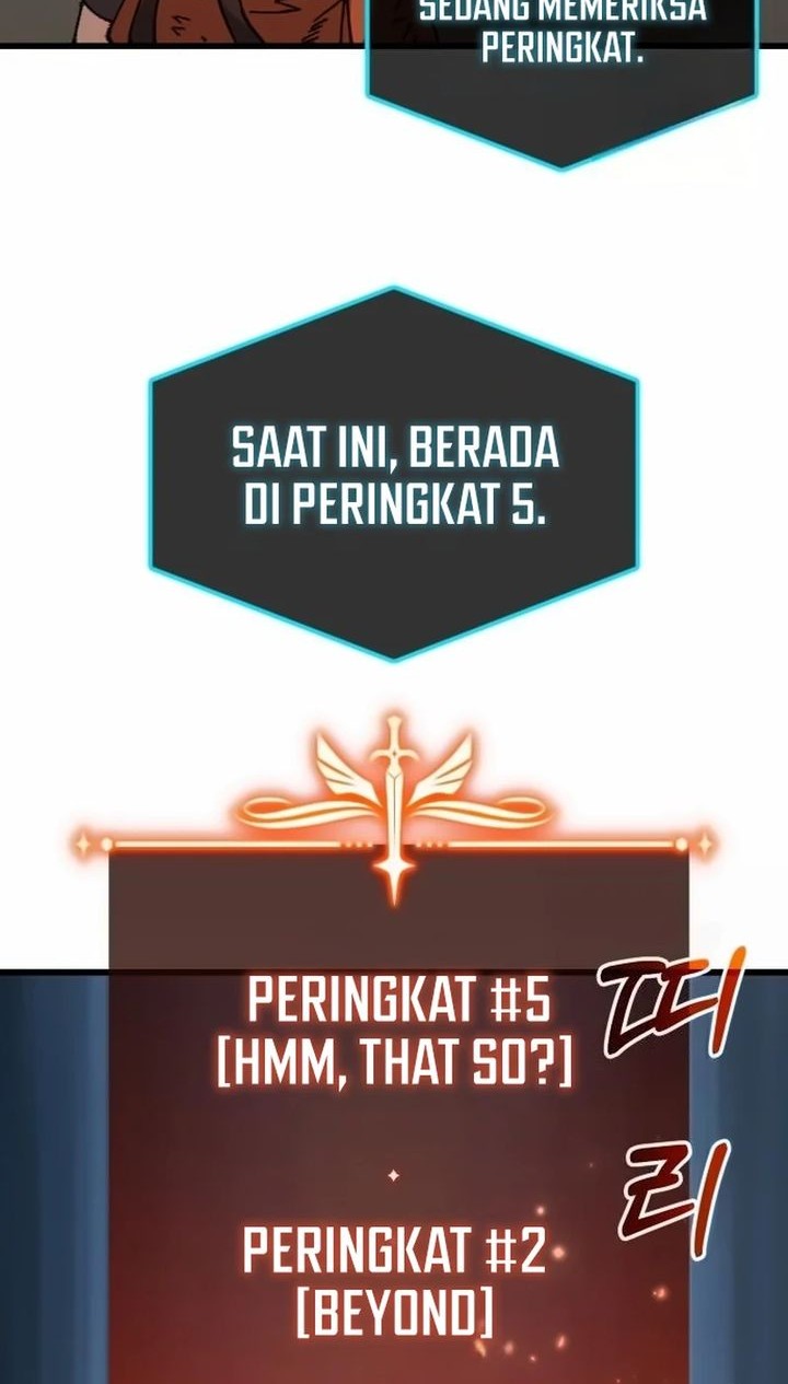 I Regressed, but the World didn’t End Chapter 19 - halaman 28
