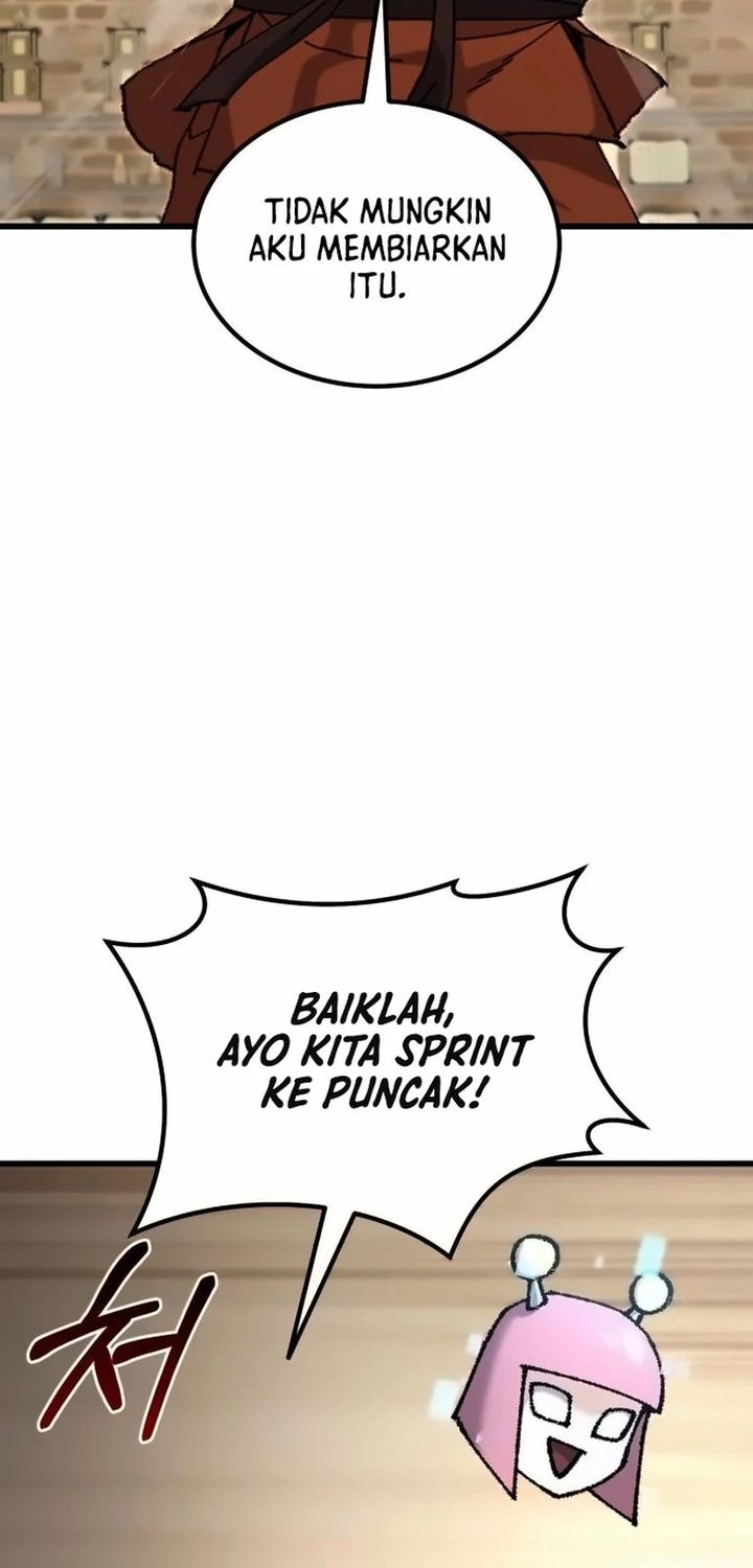 I Regressed, but the World didn’t End Chapter 19 - halaman 30