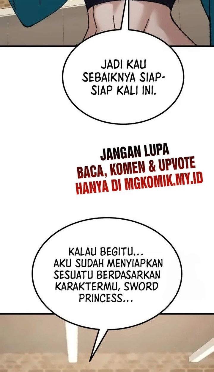 I Regressed, but the World didn’t End Chapter 19 - halaman 36