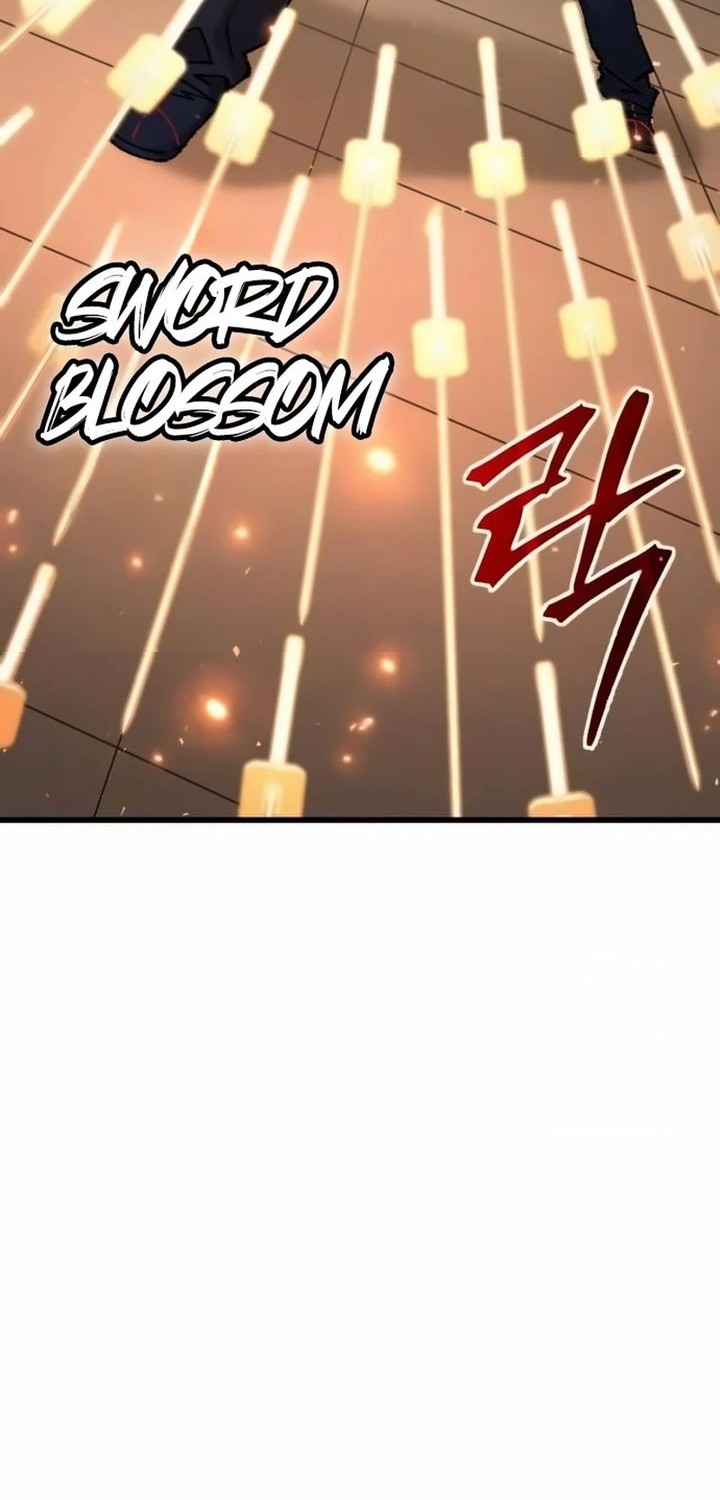 I Regressed, but the World didn’t End Chapter 19 - halaman 45