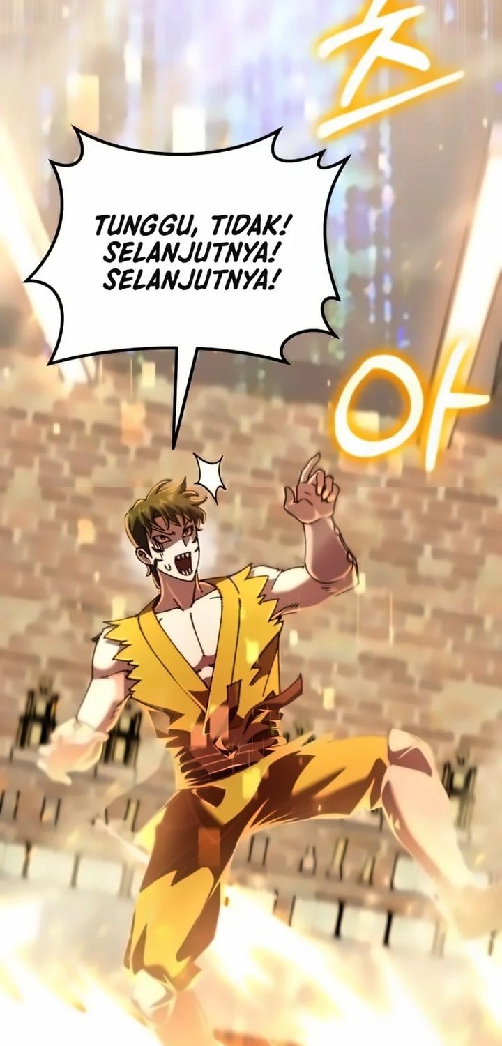 I Regressed, but the World didn’t End Chapter 19 - halaman 49