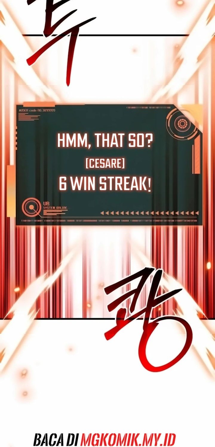 I Regressed, but the World didn’t End Chapter 19 - halaman 55