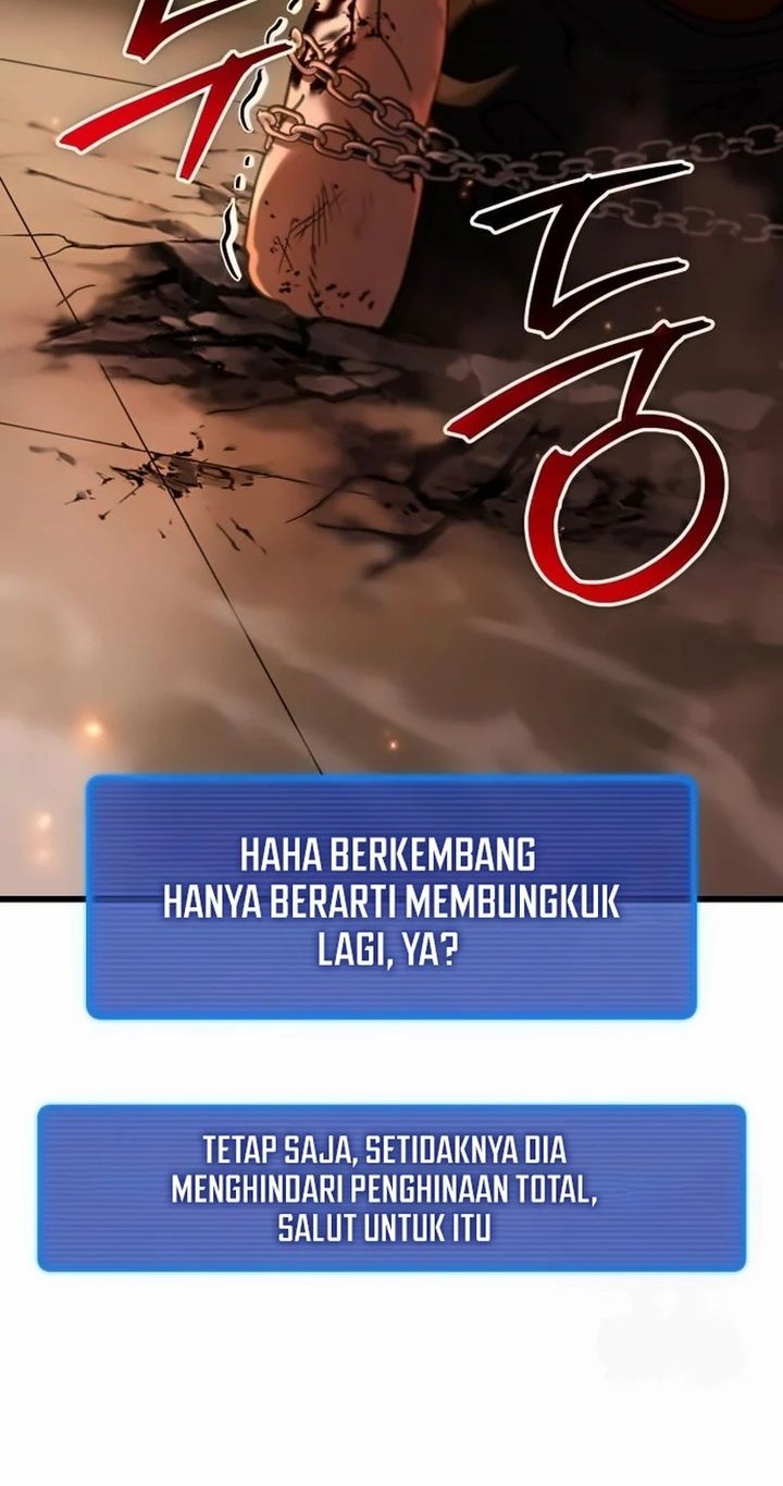 I Regressed, but the World didn’t End Chapter 19 - halaman 57