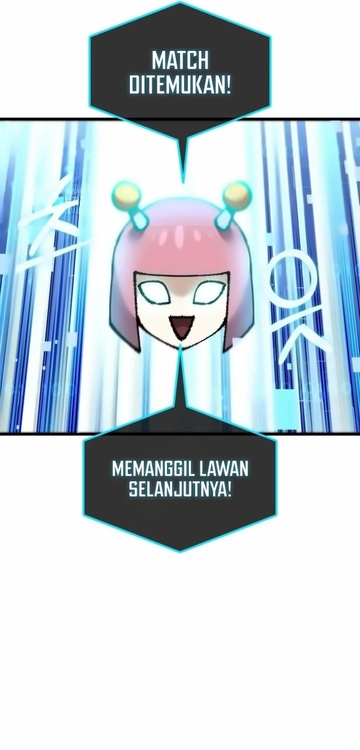 I Regressed, but the World didn’t End Chapter 19 - halaman 59