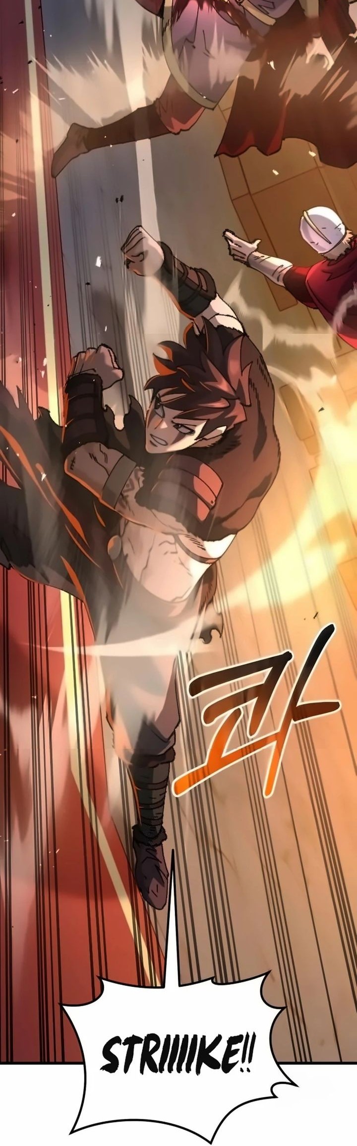 I Regressed, but the World didn’t End Chapter 19 - halaman 6