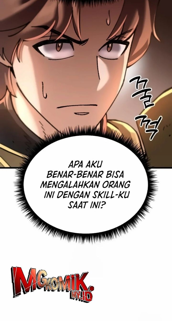 I Regressed, but the World didn’t End Chapter 19 - halaman 65