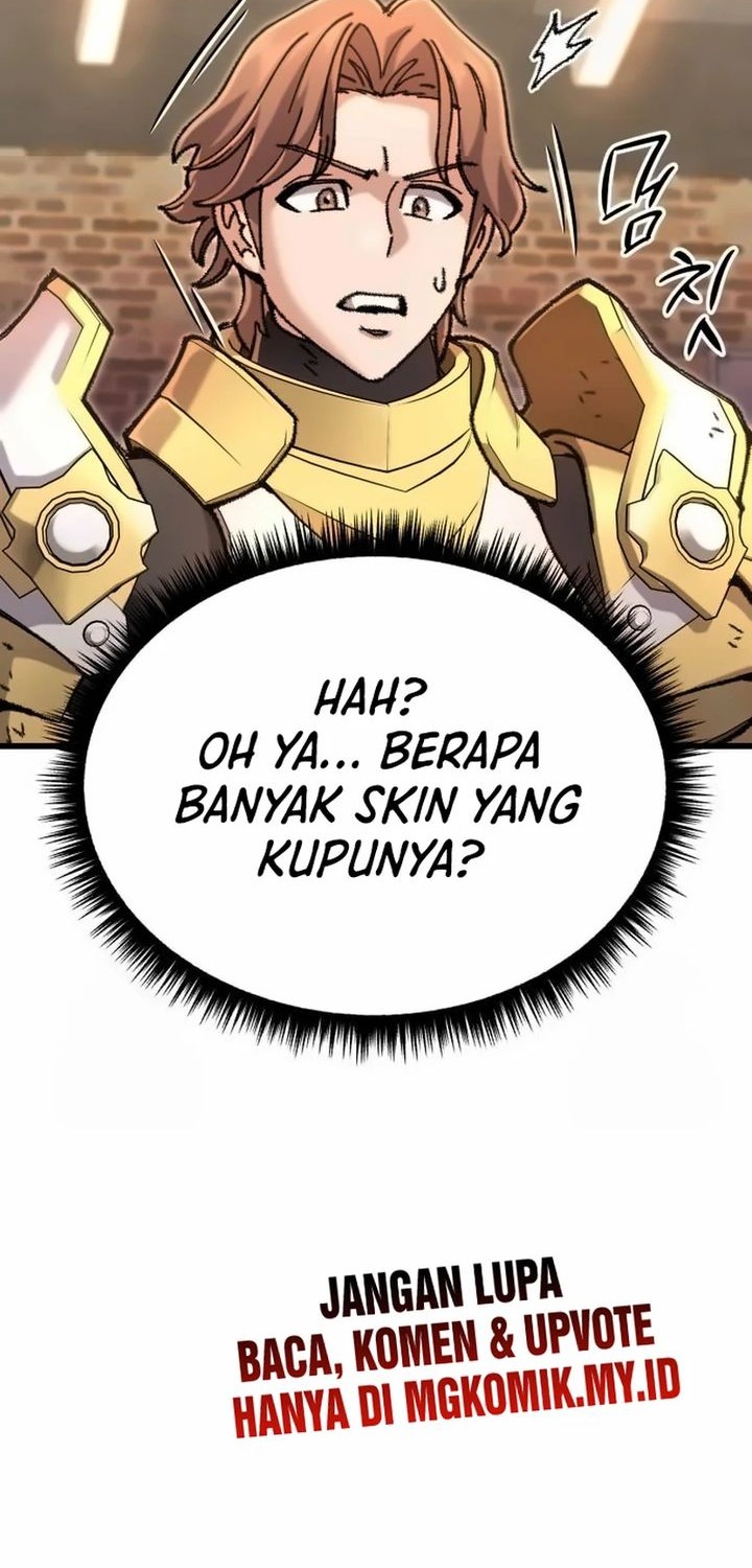 I Regressed, but the World didn’t End Chapter 19 - halaman 67