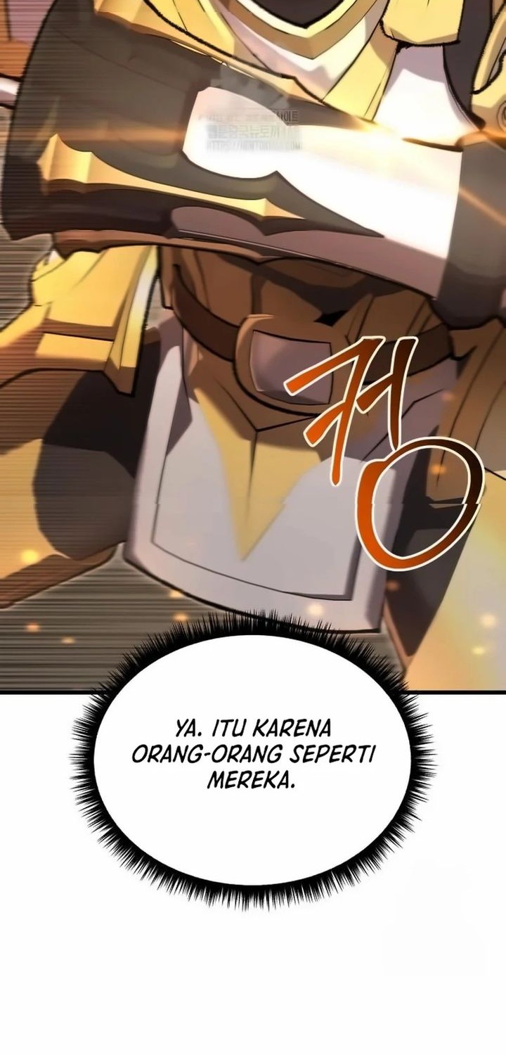 I Regressed, but the World didn’t End Chapter 19 - halaman 73