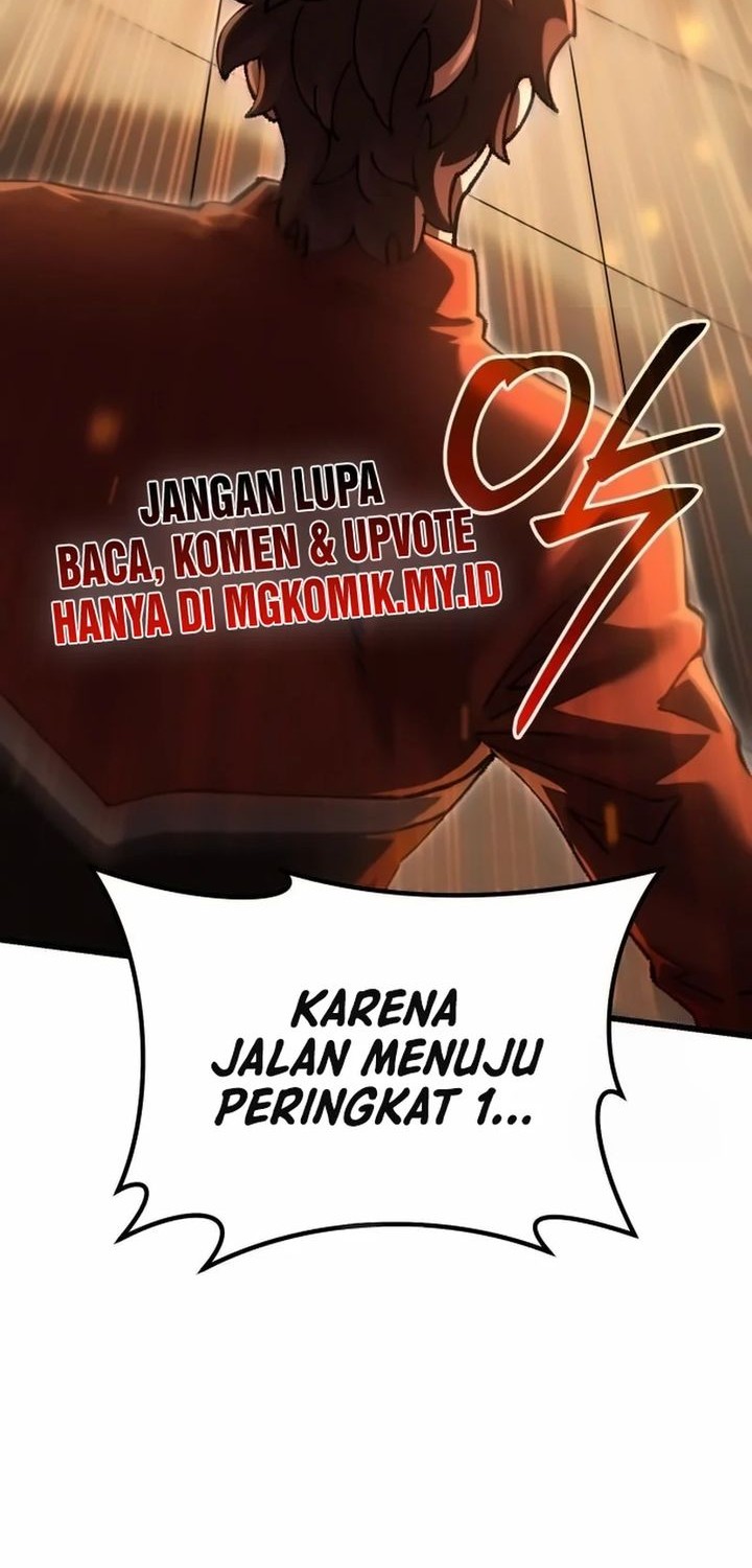 I Regressed, but the World didn’t End Chapter 19 - halaman 77