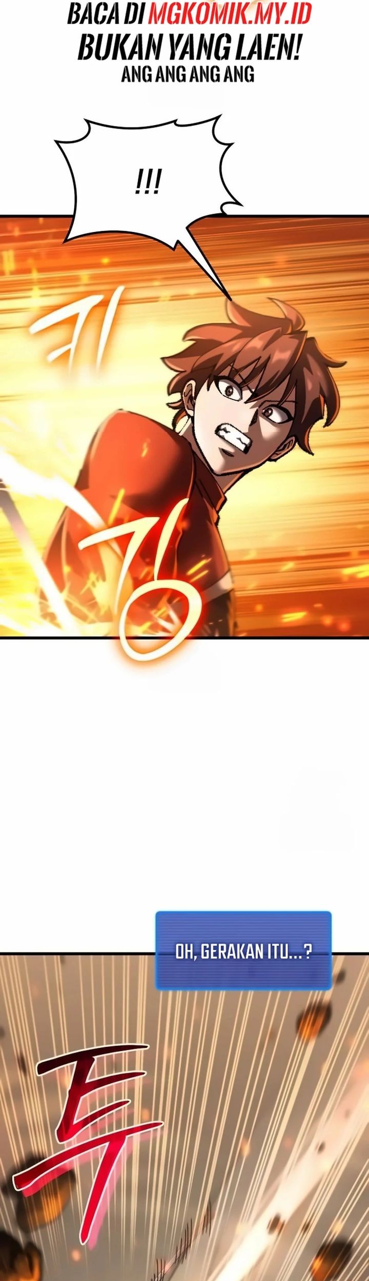 I Regressed, but the World didn’t End Chapter 19 - halaman 80