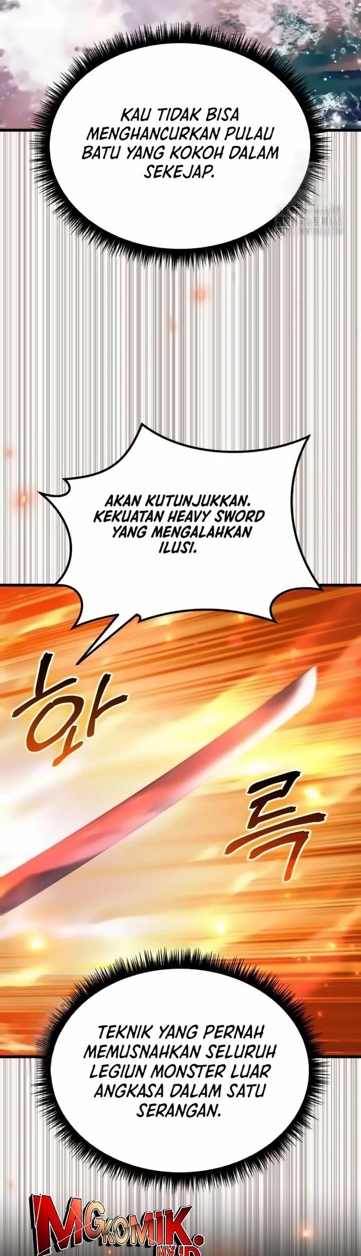 I Regressed, but the World didn’t End Chapter 19 - halaman 90