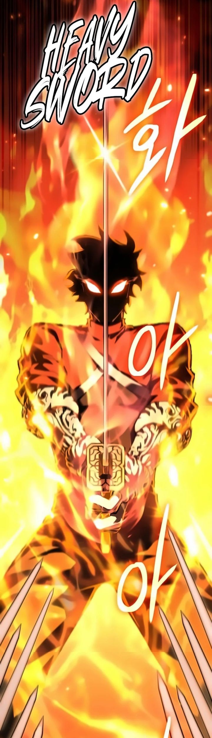 I Regressed, but the World didn’t End Chapter 19 - halaman 92