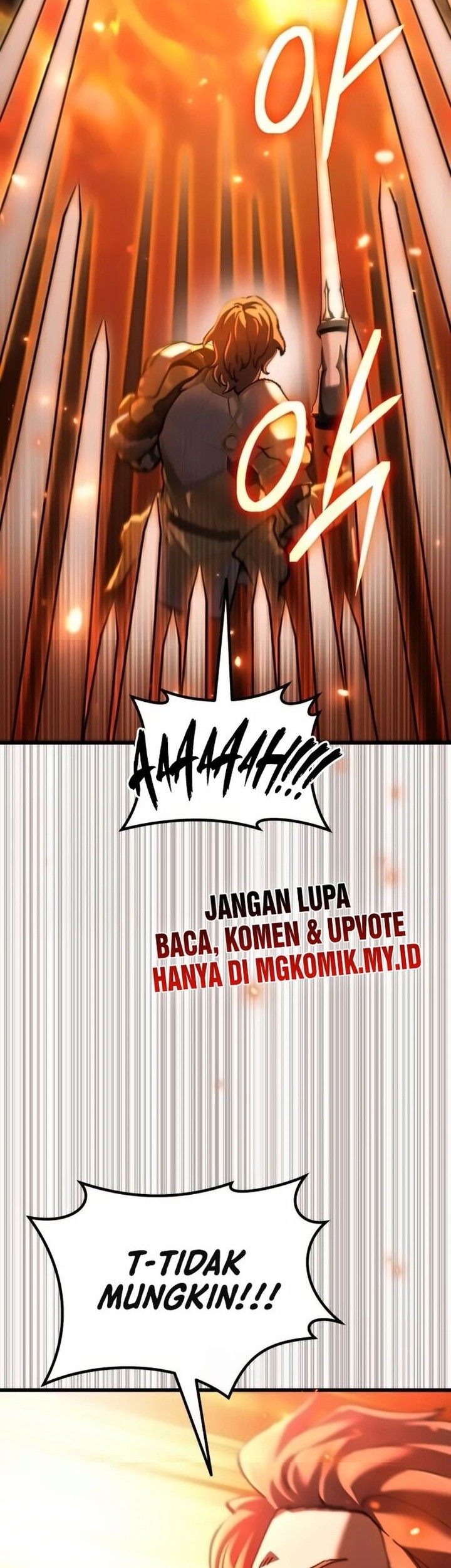 I Regressed, but the World didn’t End Chapter 19 - halaman 93