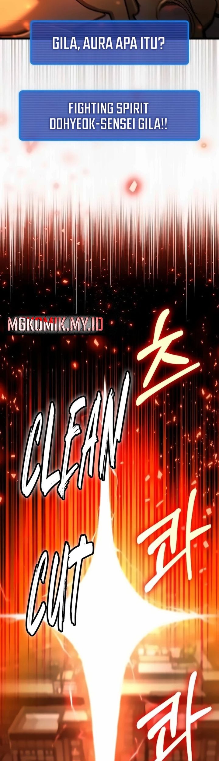I Regressed, but the World didn’t End Chapter 19 - halaman 95