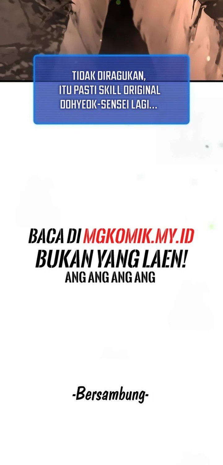 I Regressed, but the World didn’t End Chapter 19 - halaman 99