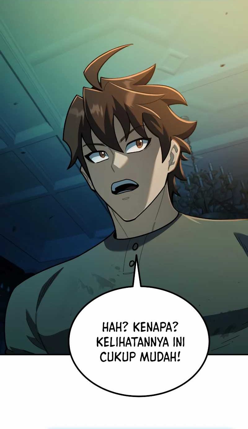 I Regressed, but the World didn’t End Chapter 2 - halaman 101