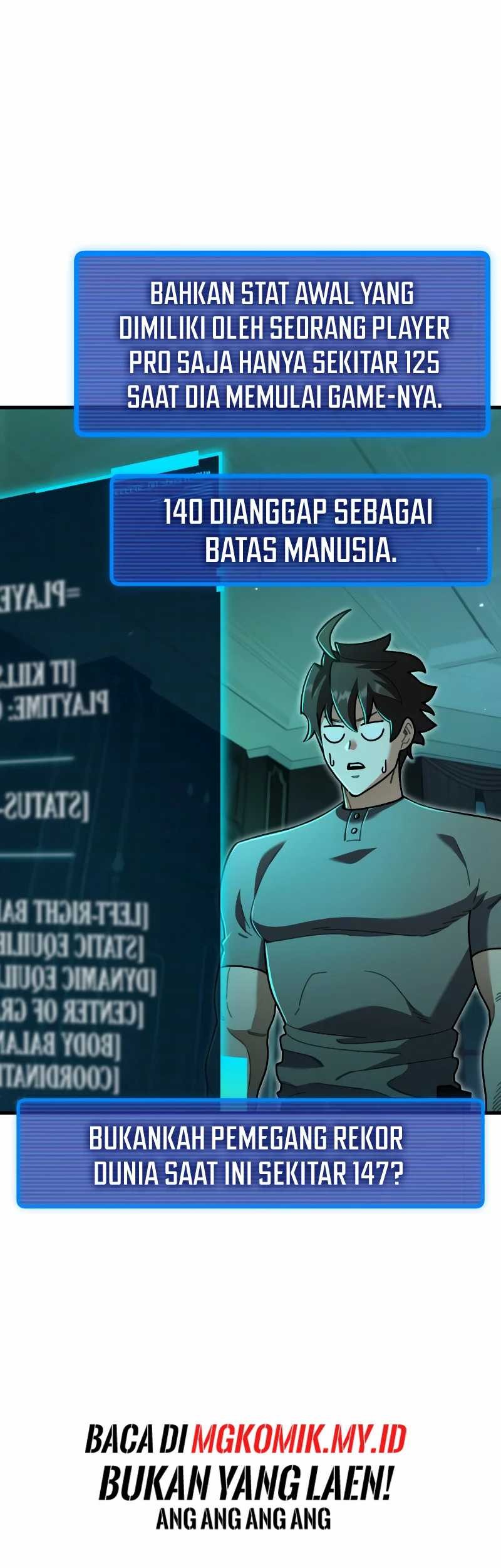 I Regressed, but the World didn’t End Chapter 2 - halaman 106