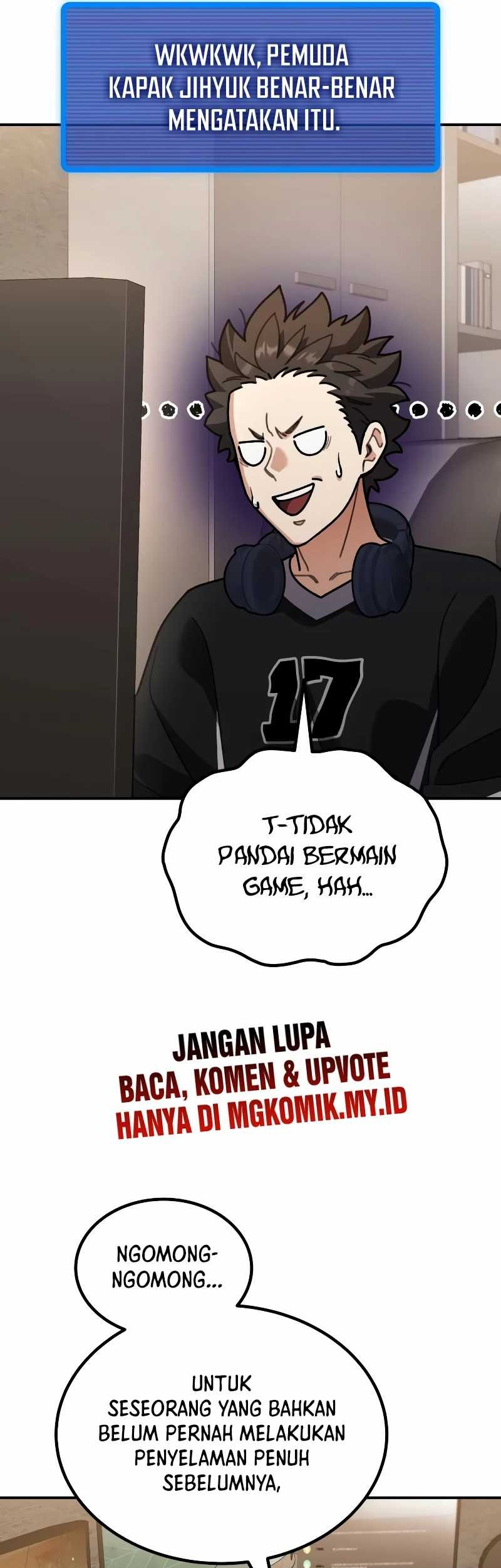 I Regressed, but the World didn’t End Chapter 2 - halaman 119