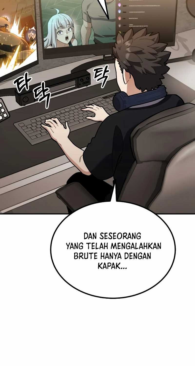 I Regressed, but the World didn’t End Chapter 2 - halaman 120