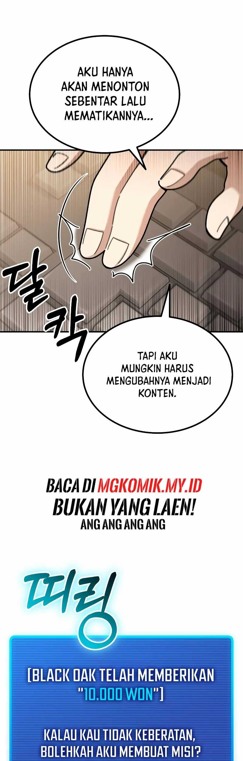 I Regressed, but the World didn’t End Chapter 2 - halaman 121